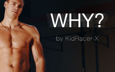 “Why?”Origins of My Kink